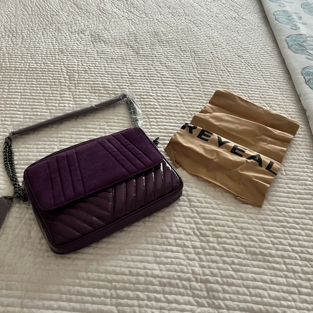 Shoulder purse 👜